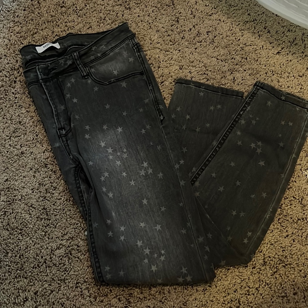 Jeans.
